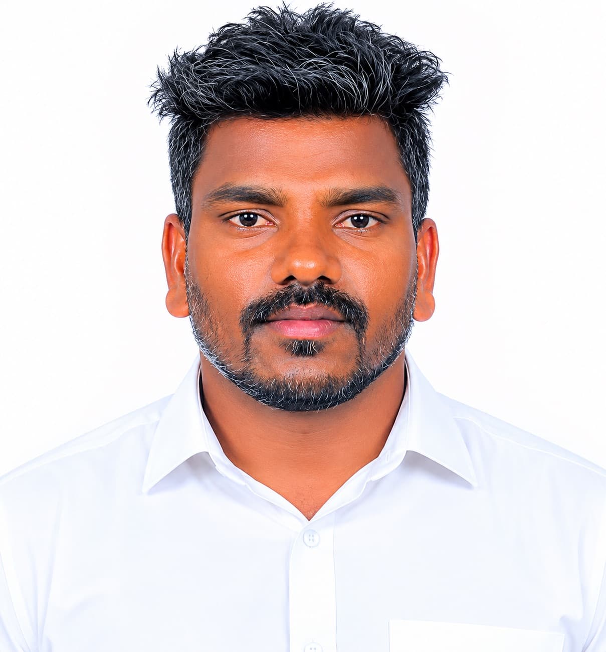 Dr. S. Venkatesan