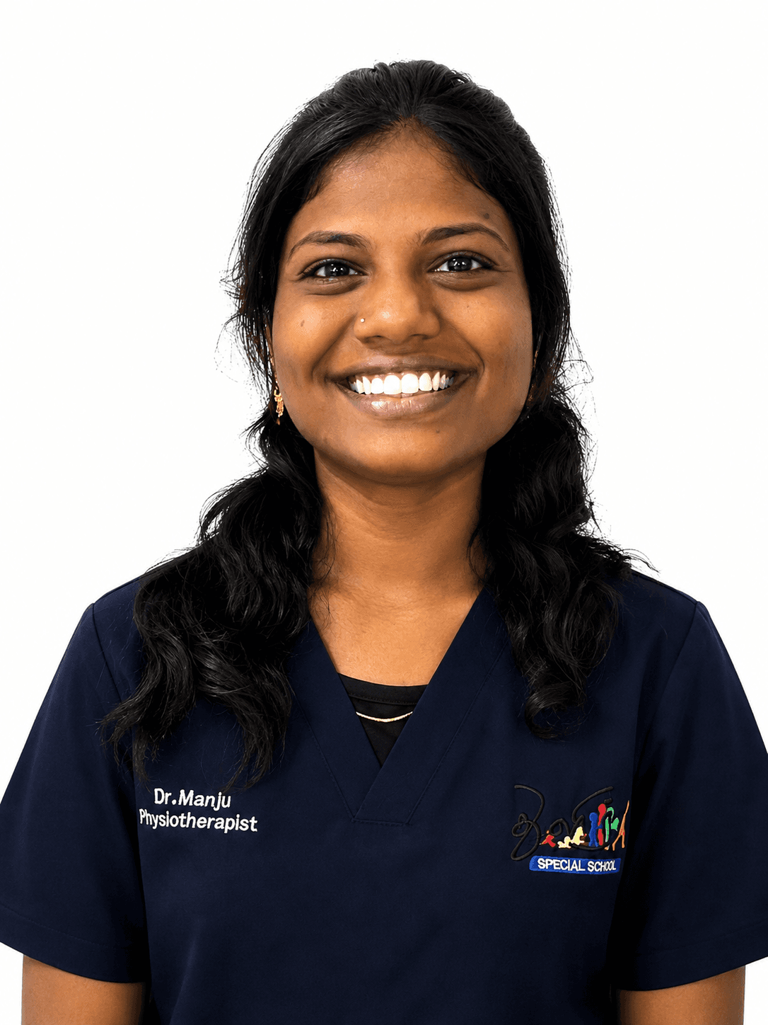 Dr. Manju