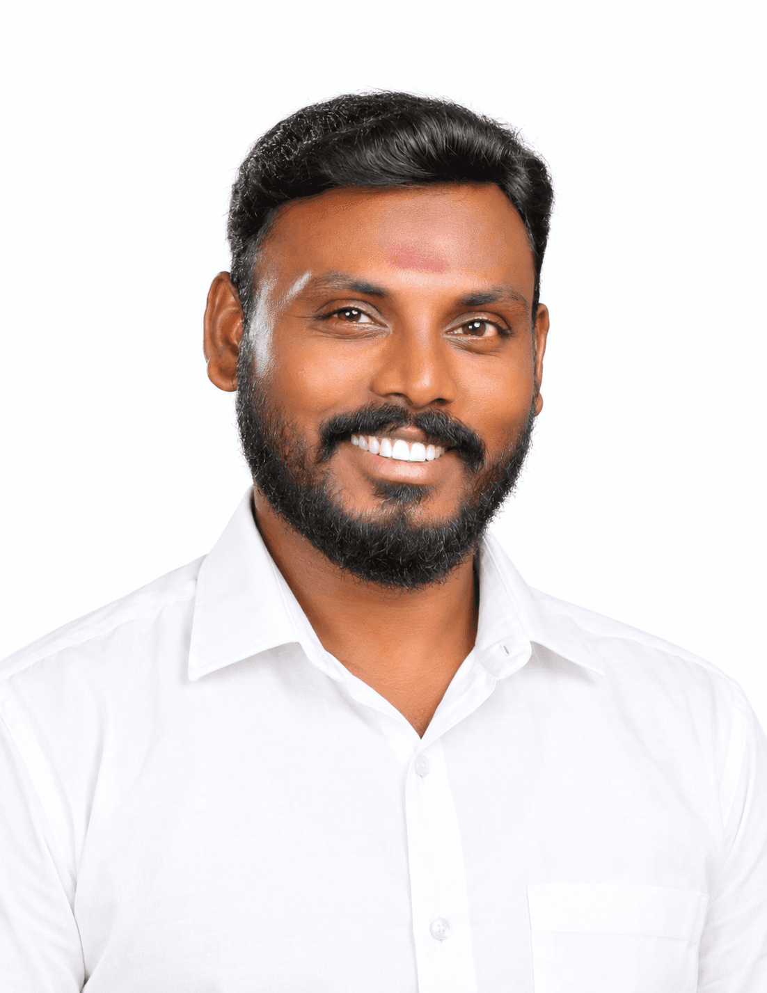 Mr. Saravanan