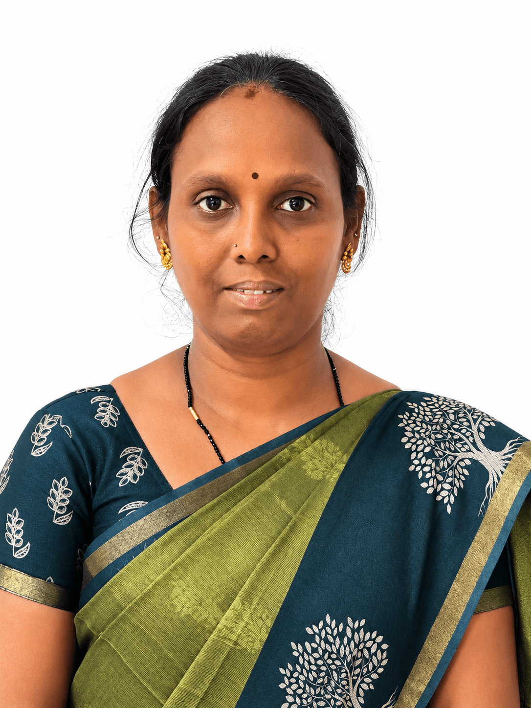 Mrs. Amutha