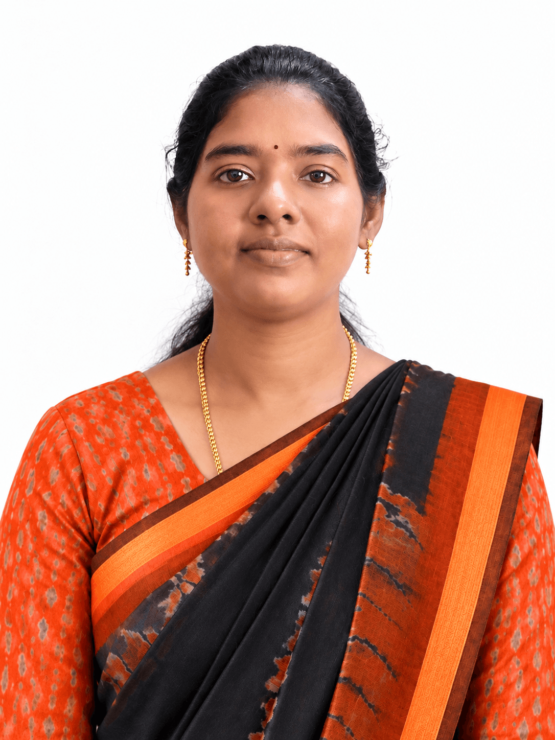 Mrs. Jayanthi