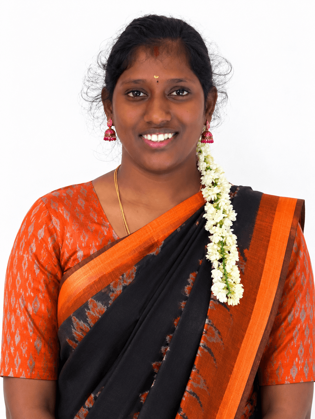 Mrs. Malathi