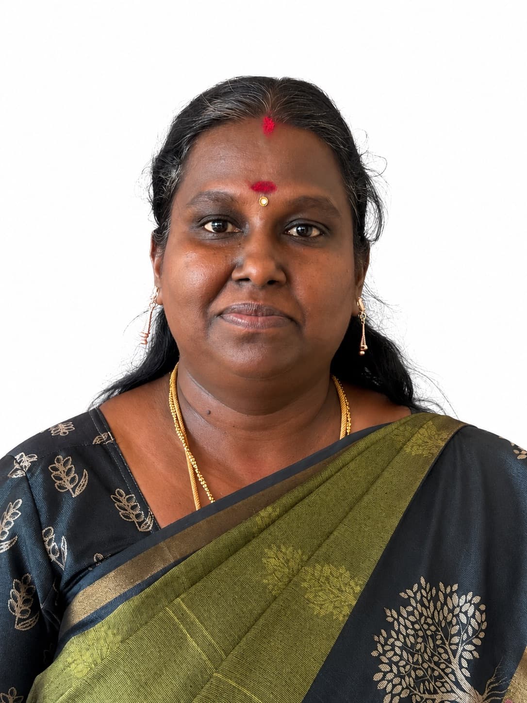 Mrs. Pathma Priya