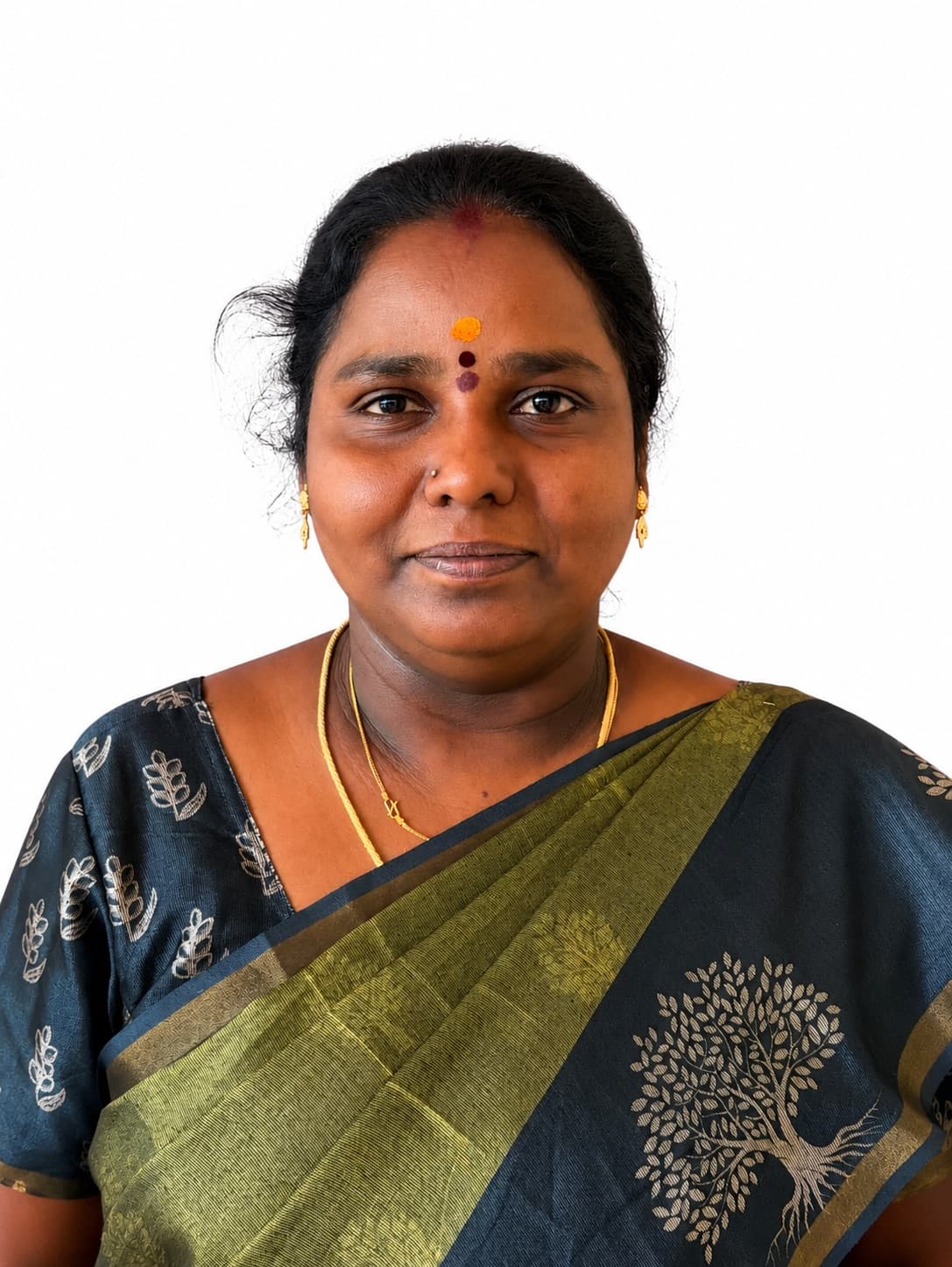 Mrs. Shanmuga Priya