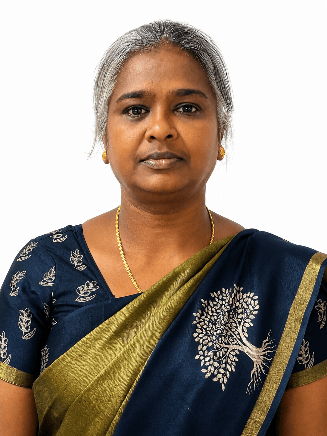 Mrs. Shanthi