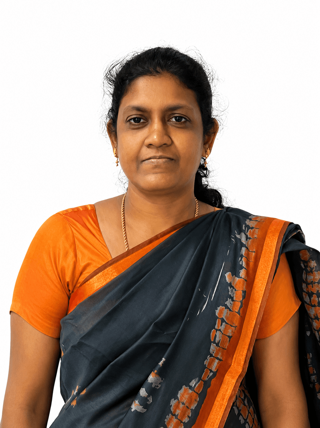 Mrs. Shobana Mercy