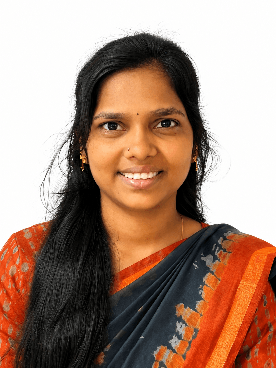 Mrs. Sudha