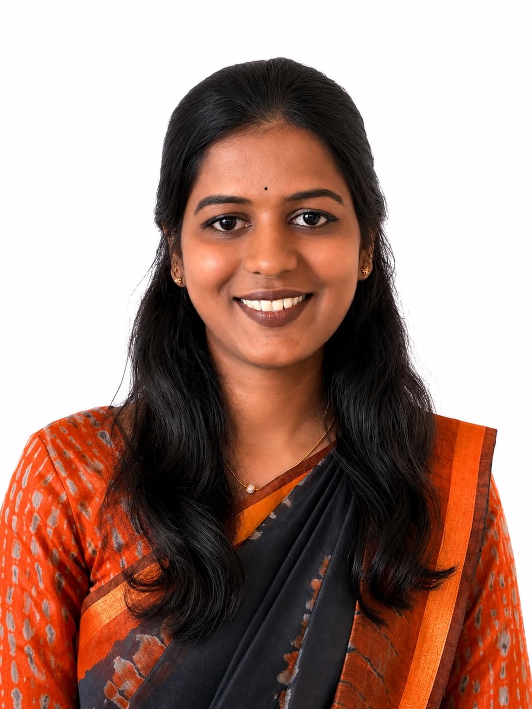 Ms. Anuppama