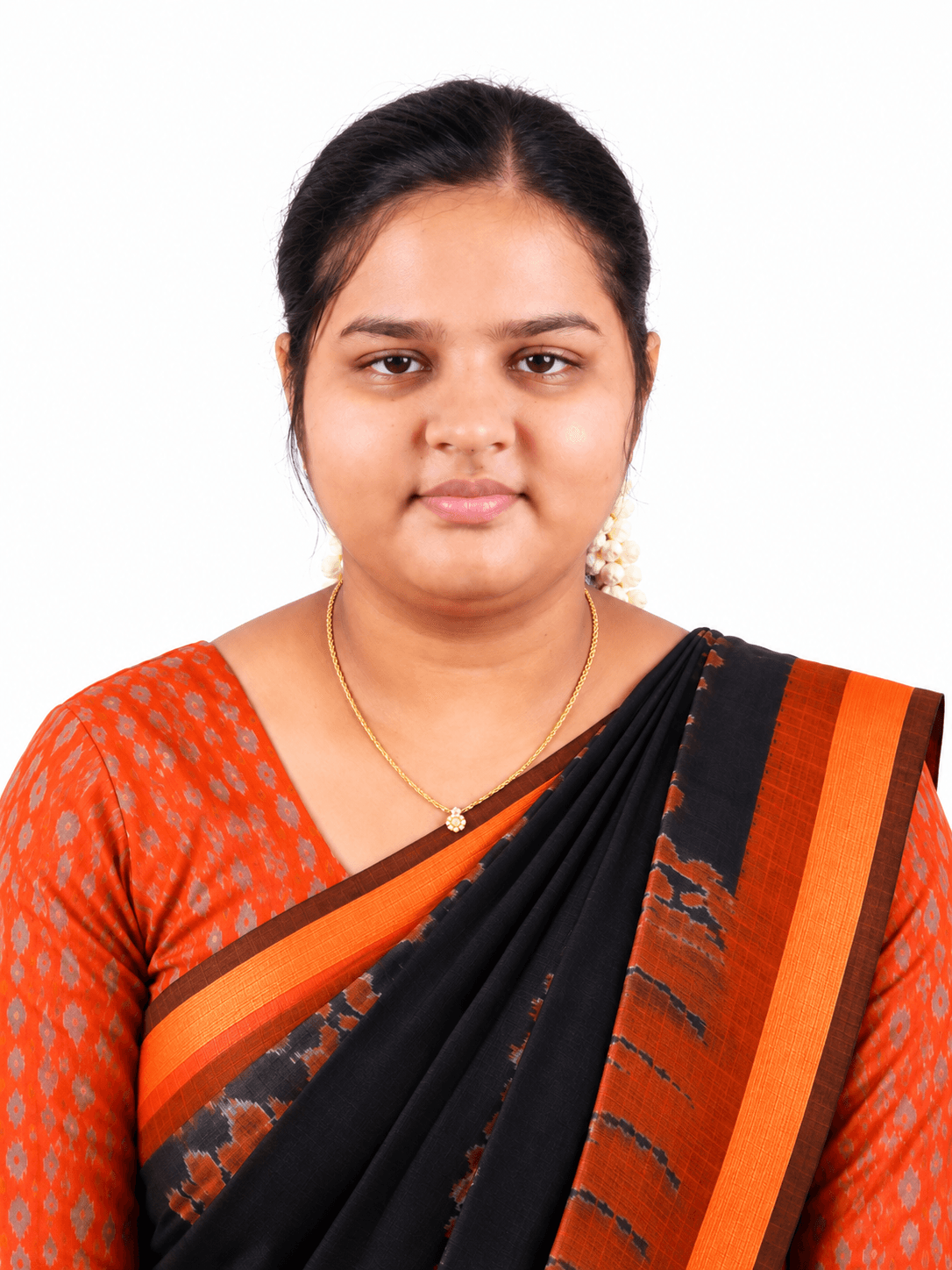 Ms. Srinitha