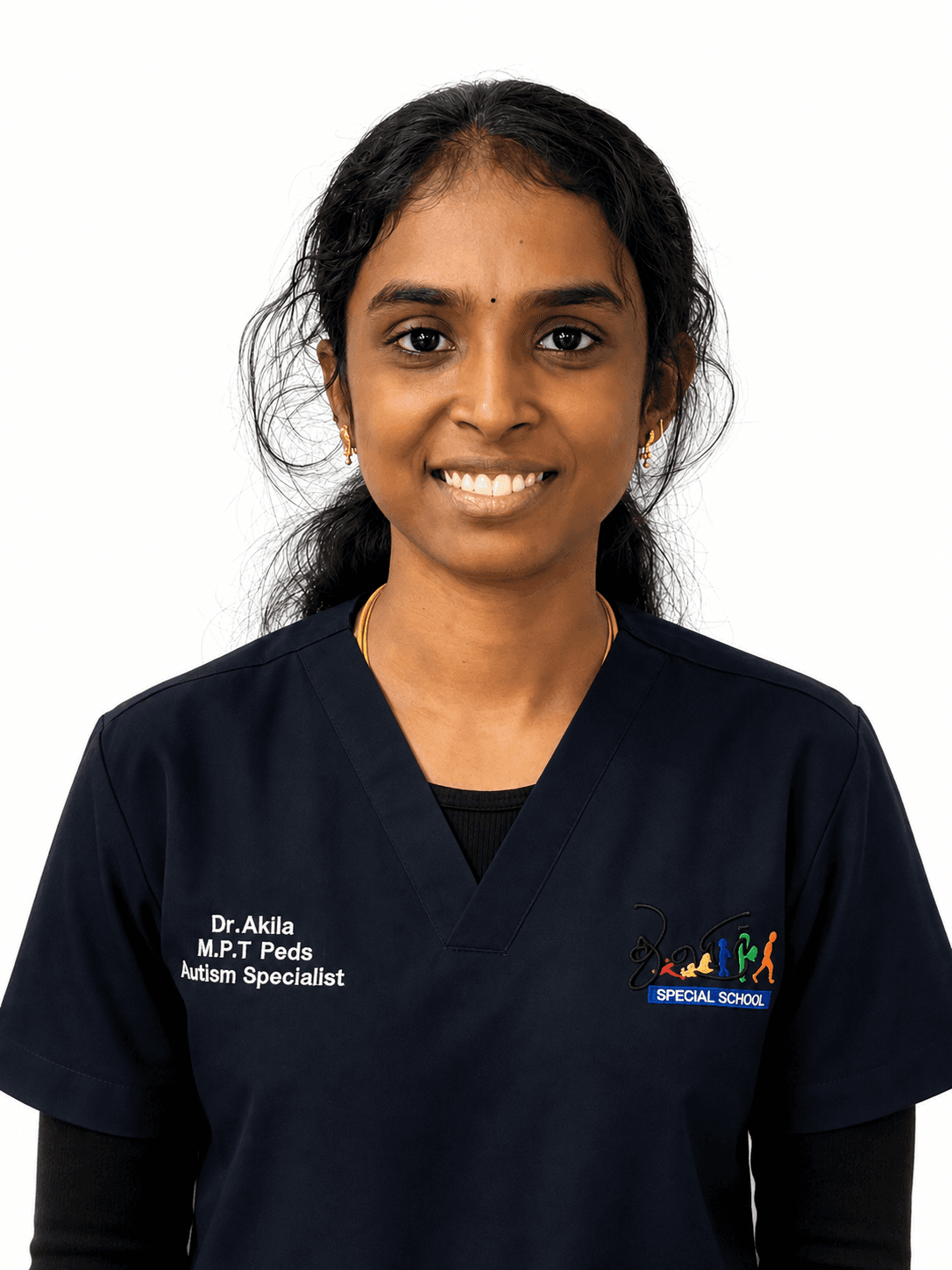 Paediatric Physiotherapist