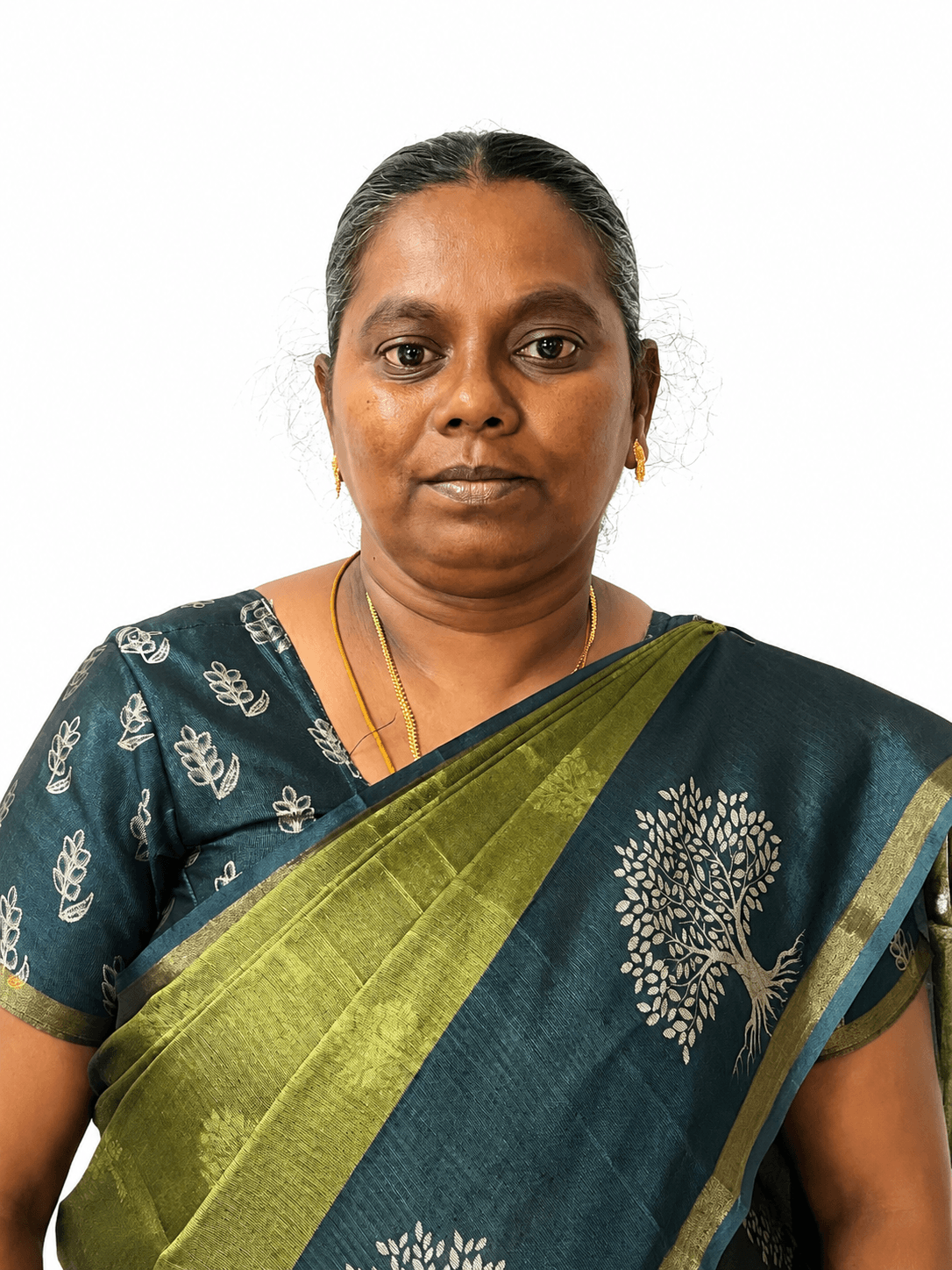 Mrs. Rani