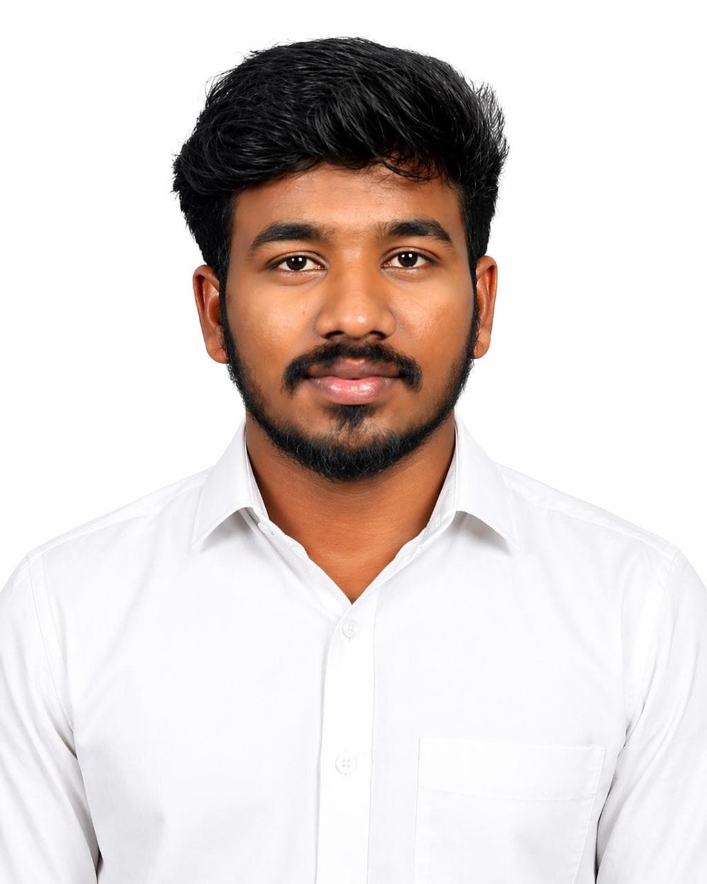 Dr. Prem Kumar